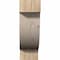 Ekena Millwork Alpine Rough Sawn Corbel, Douglas Fir, 4"W x 12"D x 12"H COR04X12X12ALP00RDF - alternate 3